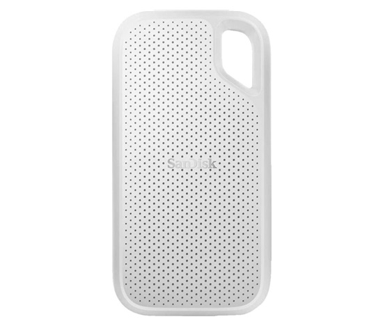 SanDisk externí SSD 2TB Extreme Portable