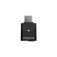 Creative BT-W6 Bluetooth USB-C Transmitter