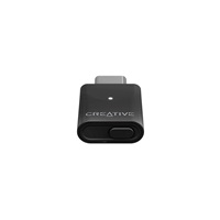 Creative BT-W6 Bluetooth USB-C Transmitter