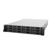 Synology RX1225RP rozšiřující jednotka pro RackStation (12xSATA,RP) pro RS2825RP+