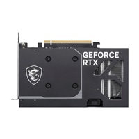 MSI VGA NVIDIA GeForce RTX 5050 8G VENTUS 2X OC, RTX 5050, 8GB GDDR6, 3xDP, 1xHDMI