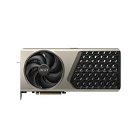 MSI VGA NVIDIA GeForce RTX 5070 Ti 16G EXPERT OC, RTX 5070 Ti, 16GB GDDR7, 3xDP, 1xHDMI