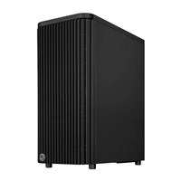 BAZAR ASUS case PROART PA401 TG PWM, ATX, 2x 160mm Fan, 1x 120mm Fan, Fan Hub, černá (POŠKOZENÝ OBAL)