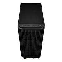 BAZAR ASUS case PROART PA401 TG PWM, ATX, 2x 160mm Fan, 1x 120mm Fan, Fan Hub, černá (POŠKOZENÝ OBAL)