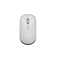 WG - Bezdrátová myš WG3 Little, white
