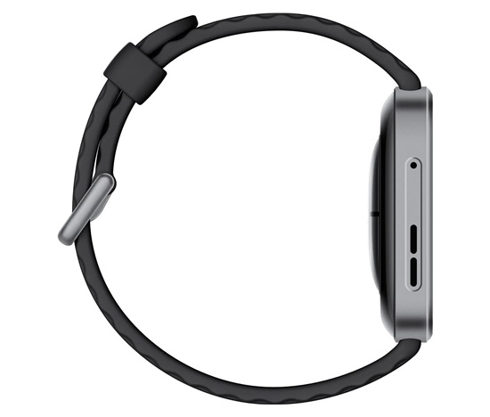 Huawei Watch Fit 4 Pro Black, CZ