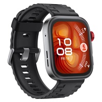 Huawei Watch Fit 4 Pro Black, CZ