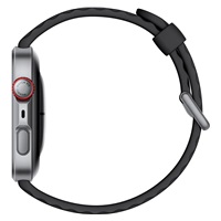 Huawei Watch Fit 4 Pro Black, CZ