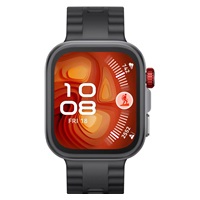 Huawei Watch Fit 4 Pro Black, CZ