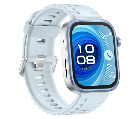 Huawei Watch Fit 4 Pro Blue, CZ