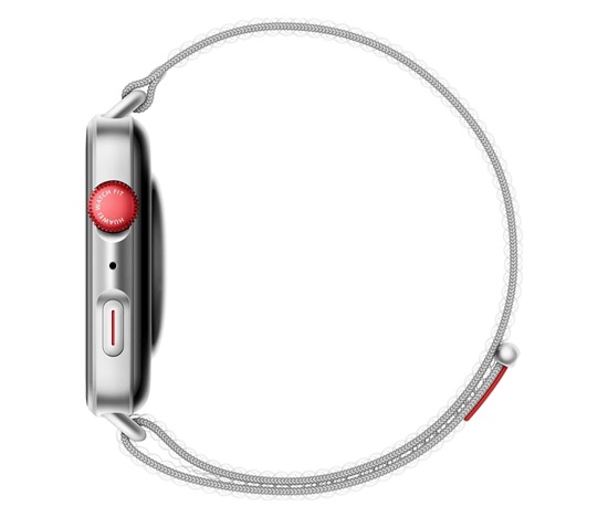 Huawei Watch Fit 4 Grey, CZ