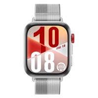 Huawei Watch Fit 4 Grey, CZ