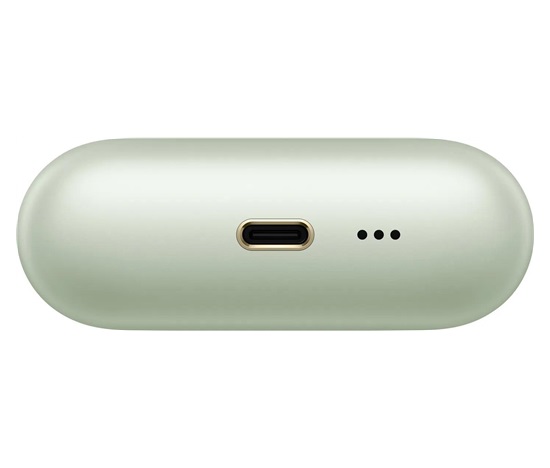 Huawei FreeBuds Pro 4 bezdrátová sluchátka s aktivním potlačením hluku zelená, CZ