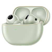 Huawei FreeBuds Pro 4 bezdrátová sluchátka s aktivním potlačením hluku zelená, CZ