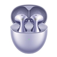 Huawei FreeBuds 6 bezdrátová sluchátka s aktivním potlačením hluku fialová, CZ