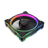 ASUS Ventilátor PRIME MR120 ARGB Reverse, 3x120mm, černá