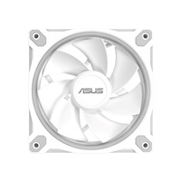 ASUS Ventilátor PRIME MR120 ARGB Reverse, 1x120mm, bílá