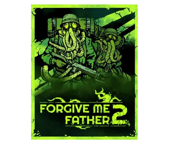 PS5 hra Forgive Me Father 2