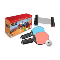 Tip Top Table Tennis Kit for Switch 2&1