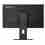 LENOVO LCD T24D-40 - 23.8",IPS,16:9,1920x1080,120Hz,250cd/m2,1500:1,4ms,USB-C(96W PD),HDMI,DP,DPout,DC,USBHub,RJ45,Pivot