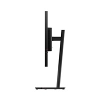 LENOVO LCD T27Q-40+MC60 - 27",IPS,16:9,2560x1440,120Hz,350cd/m2,1500:1,4ms(GtG),HDMI,DP,USB Hub,USB-C(15W PD),Pivot