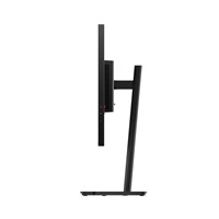 LENOVO LCD T27QD-40 - 27",IPS,16:9,2560x1440,120Hz,350cd/m2,1500:1,4ms,HDMI,DP,DPout,DC,USB Hub,USB-C(96W PD),RJ45,Pivot