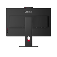LENOVO LCD T27QD-4v - 27",IPS,16:9,2560x1440,300cd/m2,1500:1,4ms(GtG),HDMI,DP,DPout,DC,USB Hub,USB-C,RJ45,Pivot,repro