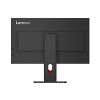 LENOVO LCD T27UD-40+MC60 - 27",IPS,16:9,3840x2160,60Hz,350cd/m2,1500:1,4ms(GtG),HDMI,DP,USB Hub,USB-C,RJ45,Pivot