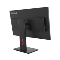 LENOVO LCD T27UD-40+MC60 - 27",IPS,16:9,3840x2160,60Hz,350cd/m2,1500:1,4ms(GtG),HDMI,DP,USB Hub,USB-C,RJ45,Pivot