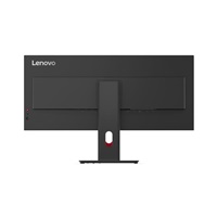 LENOVO LCD T34WD-40+MC60 - 34",VA,21:9,3440x1440,120Hz,300cd/m2,3000:1,4ms,HDMI,DP,USBHub,USB-C(100W PD),RJ45,Nákl,Zdvih