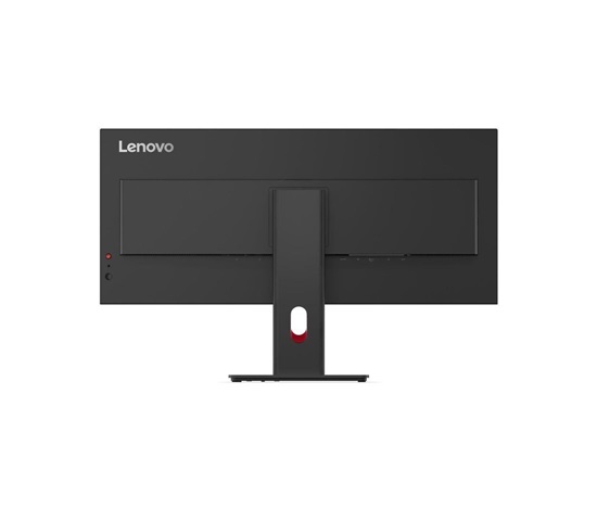 LENOVO LCD T34WD-40+MC60 - 34",VA,21:9,3440x1440,120Hz,300cd/m2,3000:1,4ms,HDMI,DP,USBHub,USB-C(100W PD),RJ45,Nákl,Zdvih