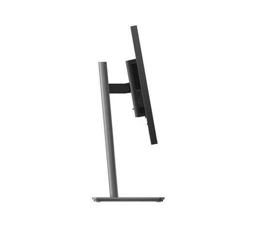 LENOVO LCD P24Q-40 - 23.8",IPS,16:9,2560x1440,120Hz,300cd/m2,1500:1,4ms(GtG),HDMI,DP,DPout,DC,USB Hub,Pivot
