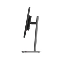 LENOVO LCD P24Q-40 - 23.8",IPS,16:9,2560x1440,120Hz,300cd/m2,1500:1,4ms(GtG),HDMI,DP,DPout,DC,USB Hub,Pivot