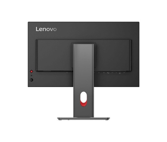 LENOVO LCD P24QD-40 - 23.8",IPS,16:9,2560x1440,120Hz,300cd/m2,1500:1,4ms(GtG),DP,HDMI,DPout,DC,USB Hub,USB-C,RJ45,Pivot
