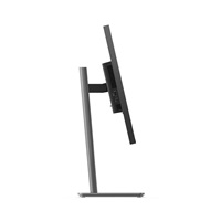 LENOVO LCD P27QD-40+MC60 - 27",ECO-IPS,16:9,2560x1440,120Hz,350cd/m2,1500:1,4ms,HDMI,DP,DPout,DC,USBHub,USB-C,RJ45,Pivot