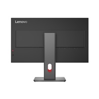 LENOVO LCD P32UD-40 - 31.5",IPS,16:9,3840x2160,350cd/m2,1500:1,4ms(GtG),HDMI,DP,DPout,DC,USB Hub,USB-C(TB4),RJ45,Pivot
