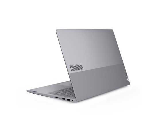 BAZAR - LENOVO NTB ThinkBook 16 G8 IAL - Ultra5 225U,16" WUXGA,16GB,1TBSSD,FHD+IRcam,W11H - Rozbaleno