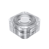 Samsung Q514 Galaxy Ring (Size: 14) EU Titanium Silver, EU