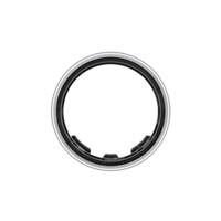 Samsung Q514 Galaxy Ring (Size: 14) EU Titanium Silver, EU