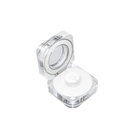 Samsung Q515 Galaxy Ring (Size: 15) EU Titanium Black, EU