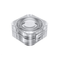 Samsung Q515 Galaxy Ring (Size: 15) EU Titanium Black, EU