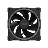 ASUS Ventilátor PRIME MR120 ARGB Reverse, 1x120mm, černá