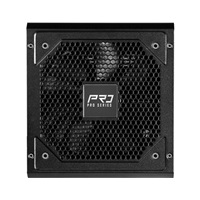 ASROCK zdroj PRO-650B, 650W, 80Plus Bronze, 120 mm, ATX 3.1