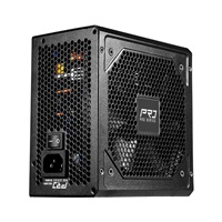 ASROCK zdroj PRO-750B, 750W, 80Plus Bronze, 120 mm, ATX 3.1