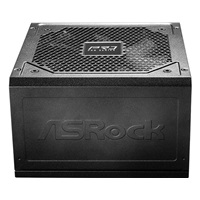 ASROCK zdroj PRO-850B, 850W, 80Plus Bronze, 120 mm, ATX 3.1