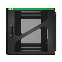 APC NetShelter 12U Racková skříň pro montáž na stěnu UPS Depth