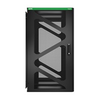 APC NetShelter 24U Racková skříň pro montáž na stěnu UPS Depth