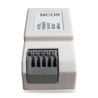 Veria Rozšiřující relé modul  NC09