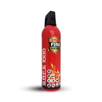 Safe Hasicí sprej  1000