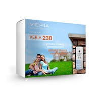 Veria Vstupní kamerová jednotka  230Q